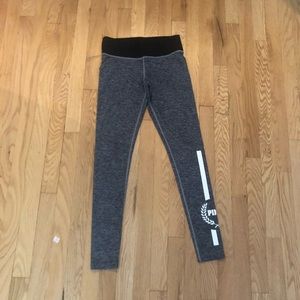 Victoria’s Secret PINK leggings
